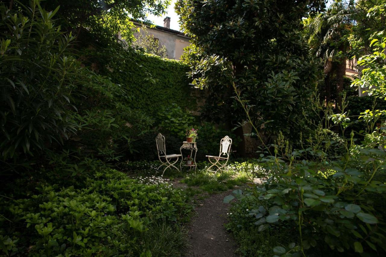 Appartamento Old View Côme